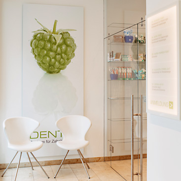 Dentia Shop