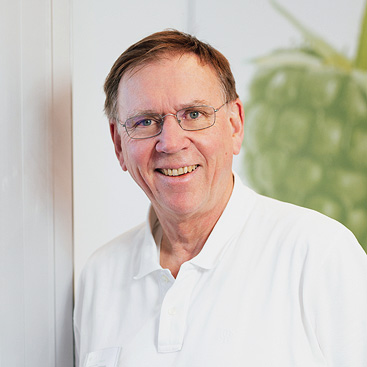 Dr. Johannes Teiser